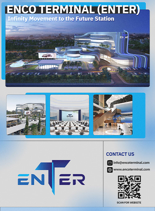 Brochure - Enco Terminal | Enter